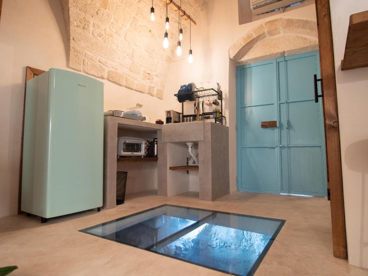 Ariad Collection Ostuni Ngoại thất bức ảnh