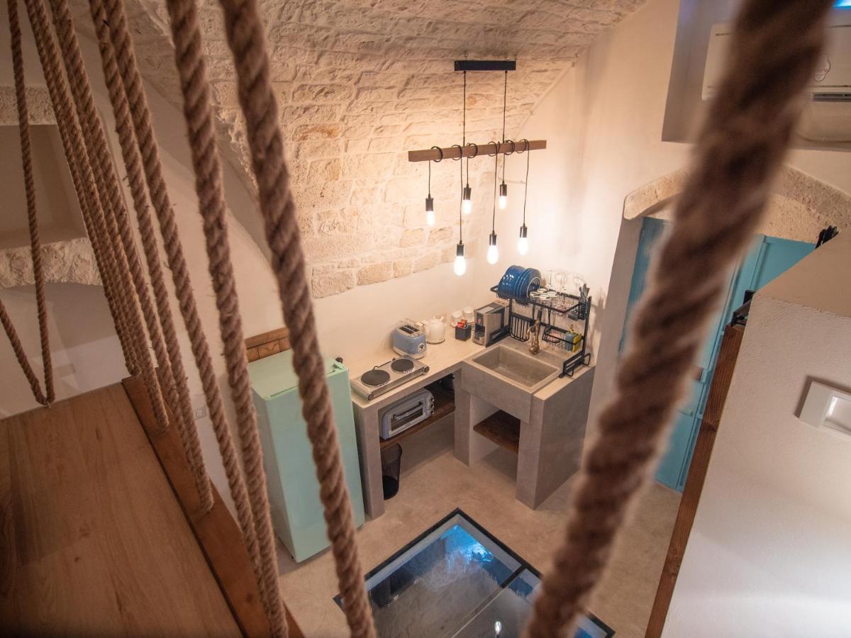 Ariad Collection Ostuni Ngoại thất bức ảnh