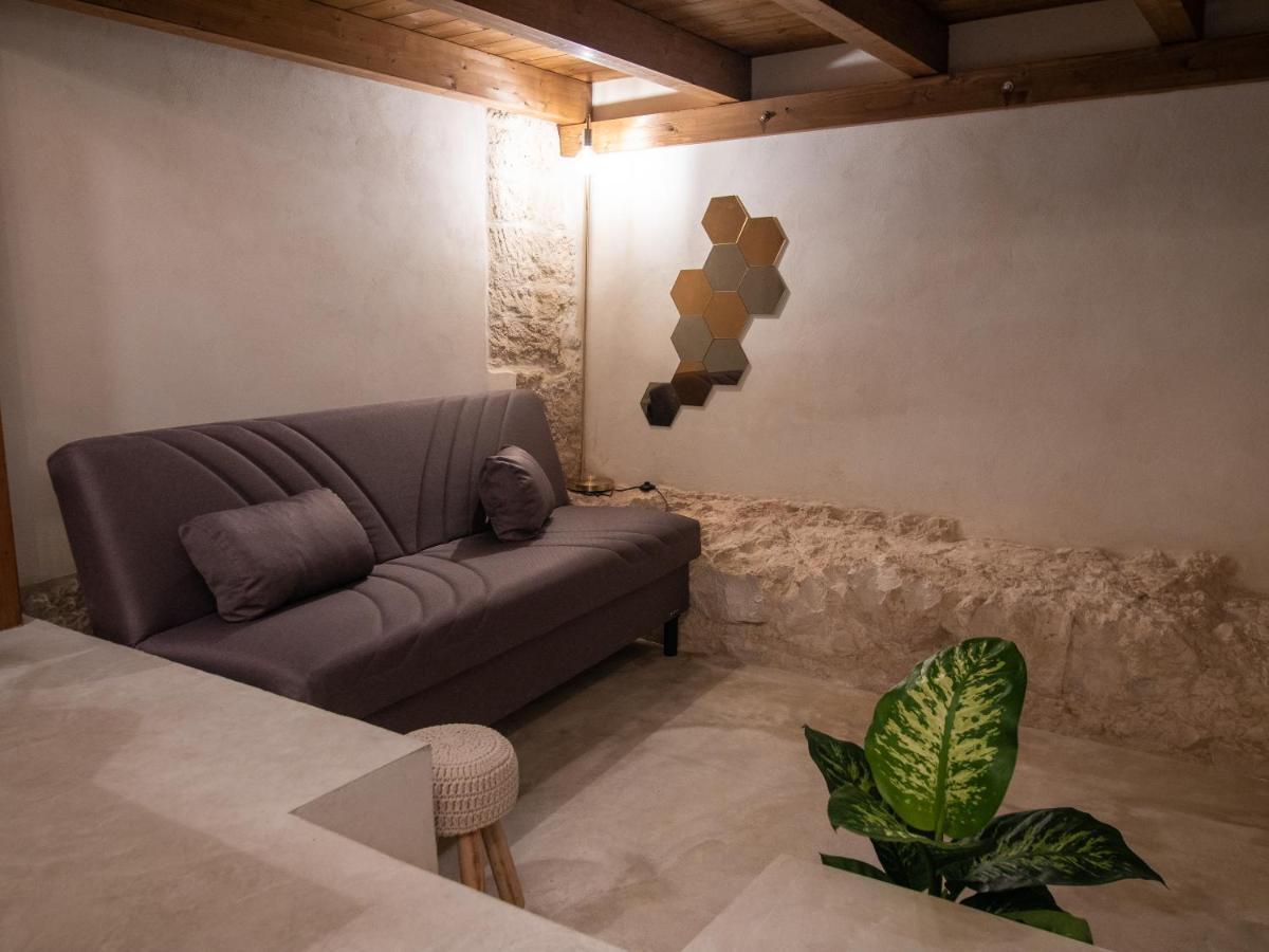 Ariad Collection Ostuni Ngoại thất bức ảnh